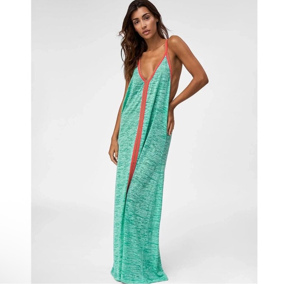 Pitusa Inca Sun Dress - Picture 1 of 14